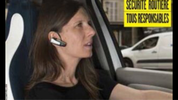 Sécurité routière : oreillettes et taux d'alcool, ce qui change ce 1er juillet Sécurité routière : oreillettes et taux d'alcool, ce qui change ce 1er juillet