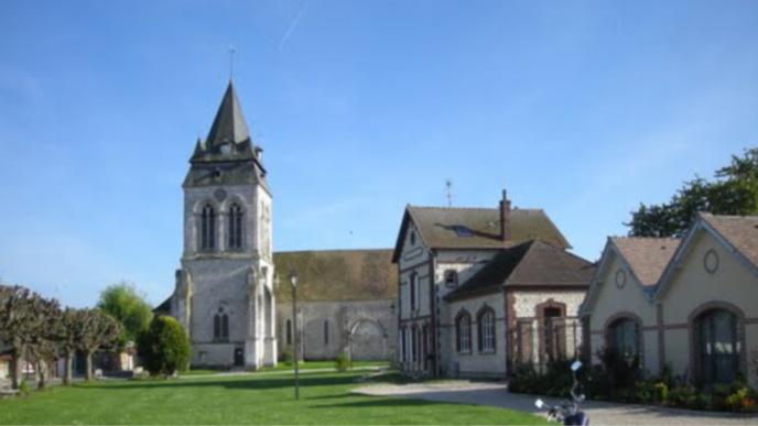 Eure. Pour sauver le clocher de son église, Saint-Pierre-d'Autils lance une souscription Eure. Pour sauver le clocher de son église, Saint-Pierre-d'Autils lance une souscription