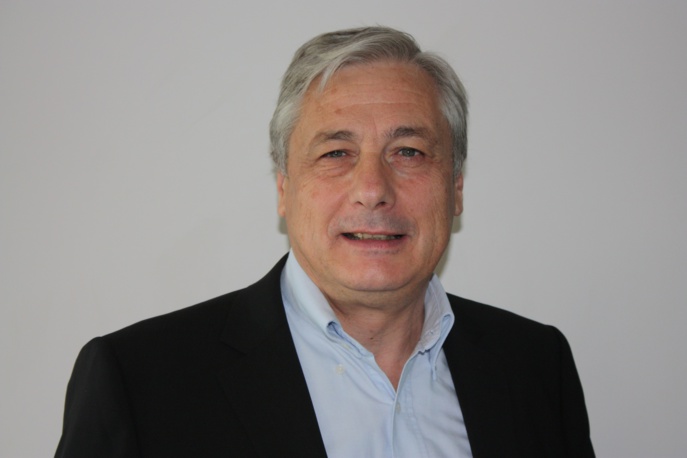 Marc Labrunye est à la tête d'un cabinet qui comprend trois associés et 43 collaborateurs Marc Labrunye est à la tête d'un cabinet qui comprend trois associés et 43 collaborateurs