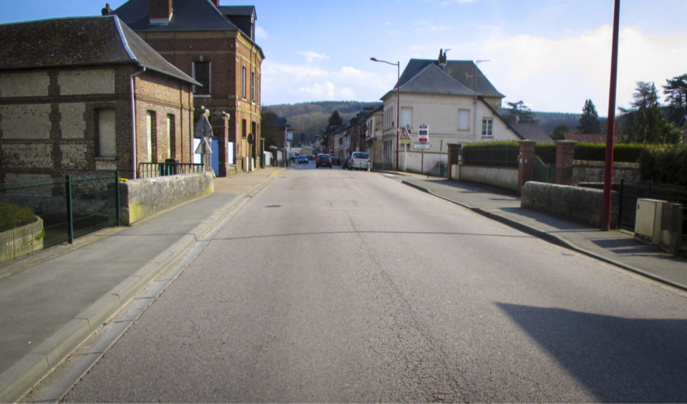 A Pont-Saint-Pierre, le pont de l'Andelle est en travaux jusqu'au 21 août : perturbations à prévoir A Pont-Saint-Pierre, le pont de l'Andelle est en travaux jusqu'au 21 août : perturbations à prévoir