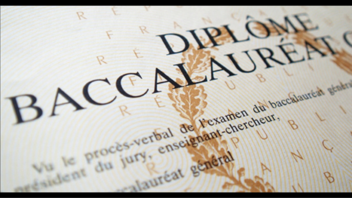 Baccalauréat 2015 : 77% de reçus dans l'académie de Rouen Baccalauréat 2015 : 77% de reçus dans l'académie de Rouen