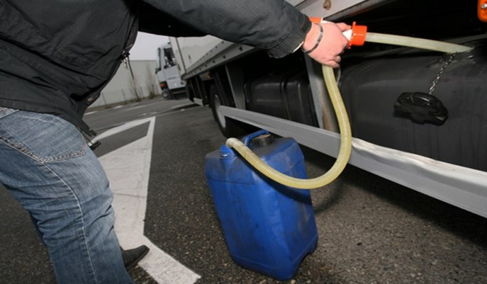 Photo d'illustration. Photo d'illustration.