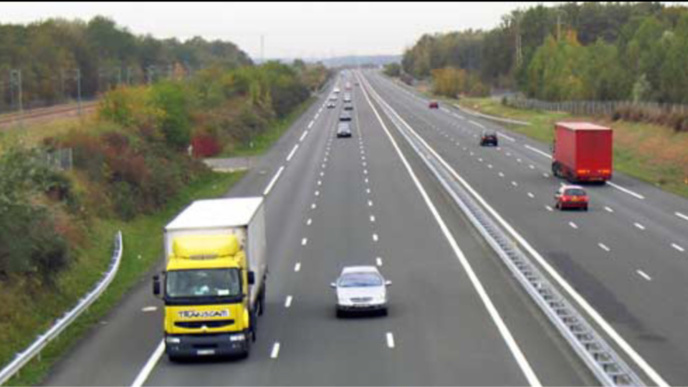 Circulation des poids-lourds autorisée dans le Nord-Pas-de-Calais Circulation des poids-lourds autorisée dans le Nord-Pas-de-Calais