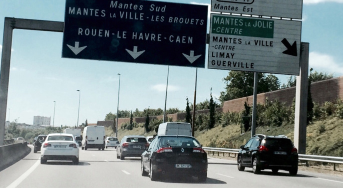 Illustration @infoNormandie. Illustration @infoNormandie.