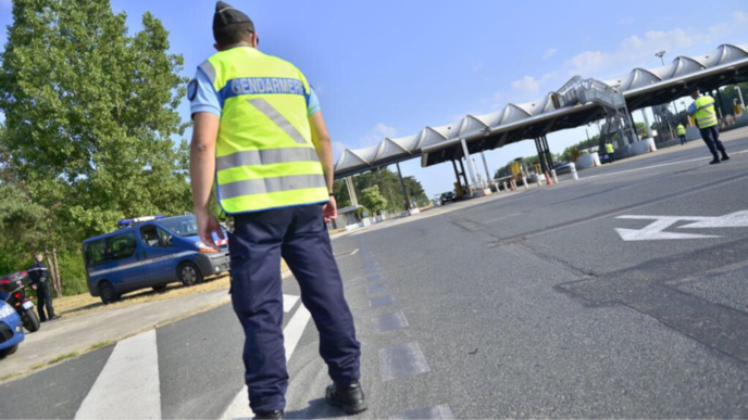 Circulation : quelques difficultés en Ile-de-France et dans la vallée du Rhône Circulation : quelques difficultés en Ile-de-France et dans la vallée du Rhône