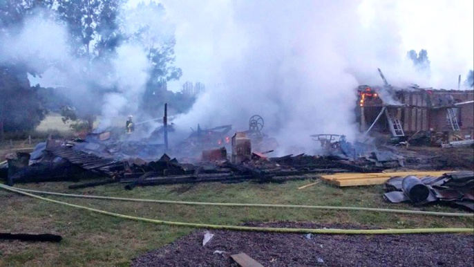 Photo @erverichard via Twitter Photo @erverichard via Twitter