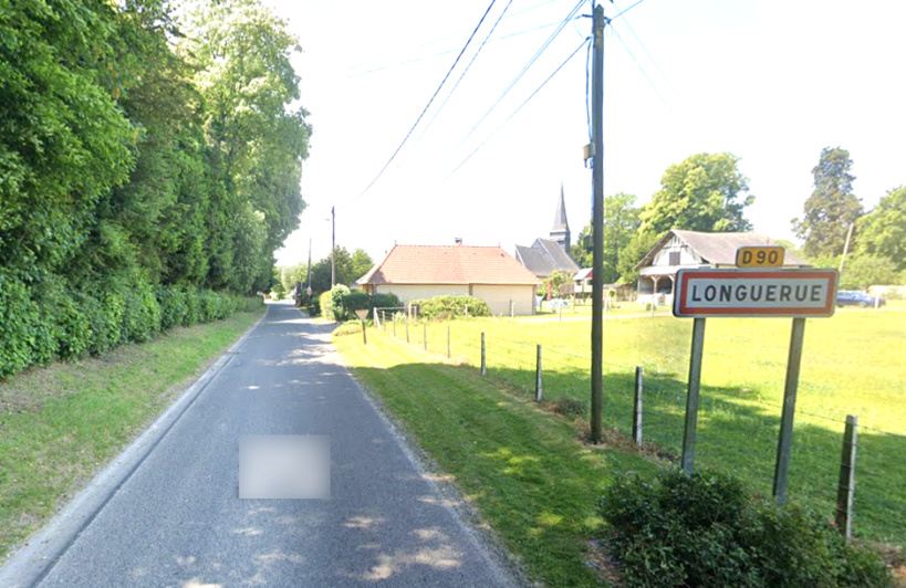 Seine-Maritime. Alerte au feu dans un château à Longuerue : vingt-six sapeurs-pompiers engagés Seine-Maritime. Alerte au feu dans un château à Longuerue : vingt-six sapeurs-pompiers engagés