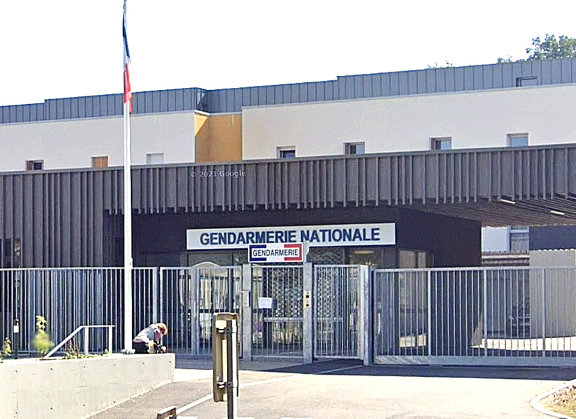 Le ministre des Armées est attendu ce jeudi à 17 heures à la gendarmerie de Louviers (Eure) Le ministre des Armées est attendu ce jeudi à 17 heures à la gendarmerie de Louviers (Eure)