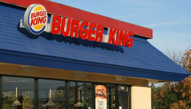 Seine-Maritime : Burger King promet la création de 120 emplois à Barentin