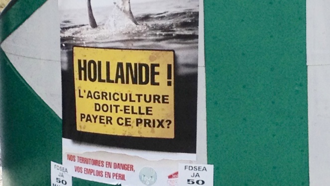 Le Département de l'Eure va proposer des prêts d'urgence aux agriculteurs en difficultés Le Département de l'Eure va proposer des prêts d'urgence aux agriculteurs en difficultés