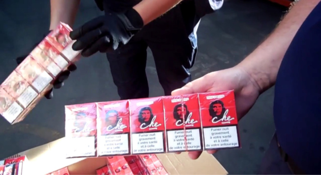 Photo et vidéo @Douane Photo et vidéo @Douane