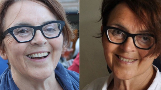 Le corps de la sexagénaire disparue découvert en Seine, près de Rouen 