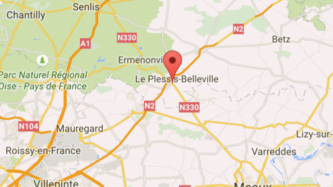 InfoRoute. La N330 coupée dans l'Oise à la suite d'un accident mortel InfoRoute. La N330 coupée dans l'Oise à la suite d'un accident mortel