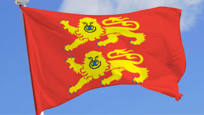 Rouen préférée des français pour devenir la capitale de la Normandie (sondage Ifop)