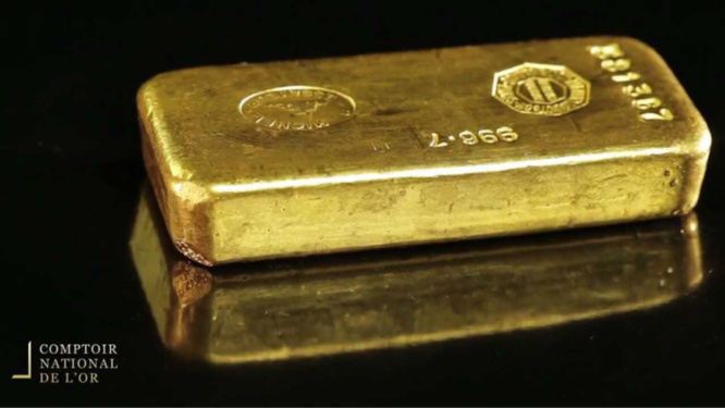 Yvelines : 1 lingot d'or, des bijoux et 5 000€ dérobés par de faux policiers à Maisons-Laffitte Yvelines : 1 lingot d'or, des bijoux et 5 000€ dérobés par de faux policiers à Maisons-Laffitte