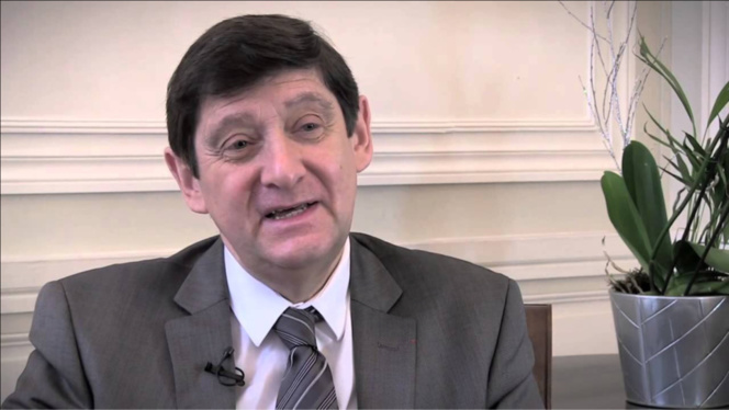 Contrôle inopiné dans un séjour de vacances : le ministre de la Ville attendu en Seine-Maritime Contrôle inopiné dans un séjour de vacances : le ministre de la Ville attendu en Seine-Maritime