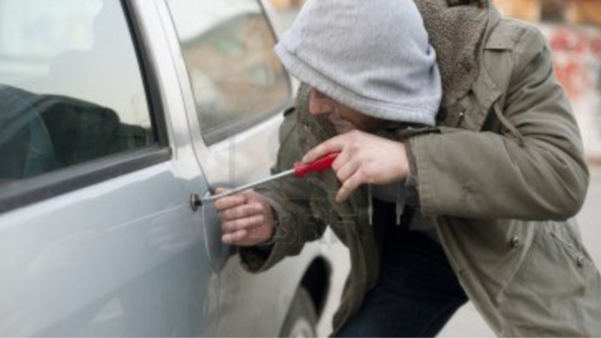 Yvelines. La BMW des jeunes gens était signalée volée depuis un mois