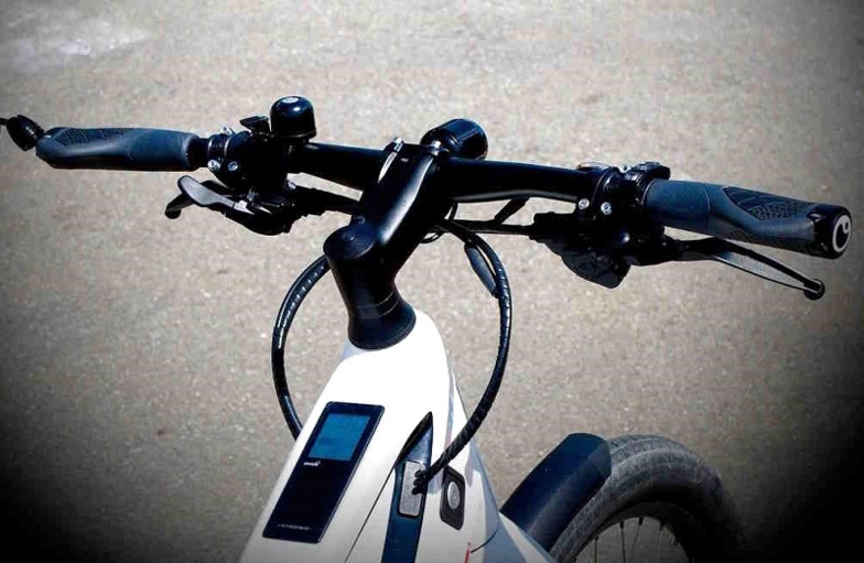 La victime a pu récuperer son vélo électrique - Illustration © Pixabay La victime a pu récuperer son vélo électrique - Illustration © Pixabay