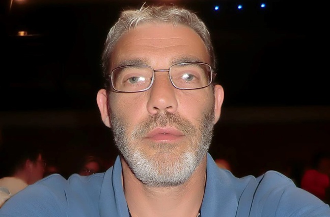 Disparition inquiétante en Seine-Maritime : toujours pas de nouvelles de Reynald Heylan Disparition inquiétante en Seine-Maritime : toujours pas de nouvelles de Reynald Heylan