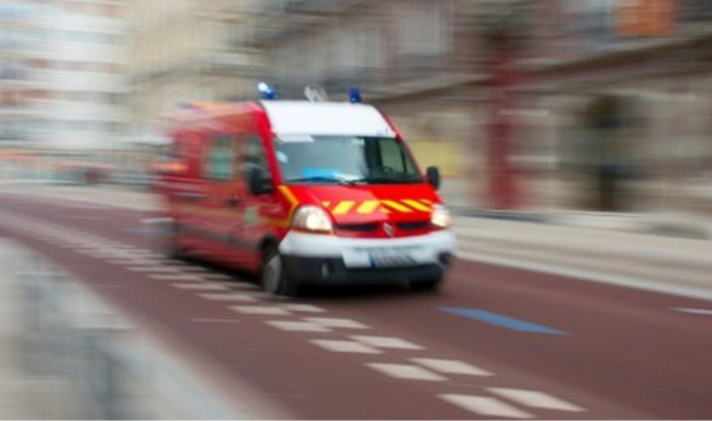 Yvelines : un jeune homme dans le coma après une chute de scooter au Mesnil-le-Roi
