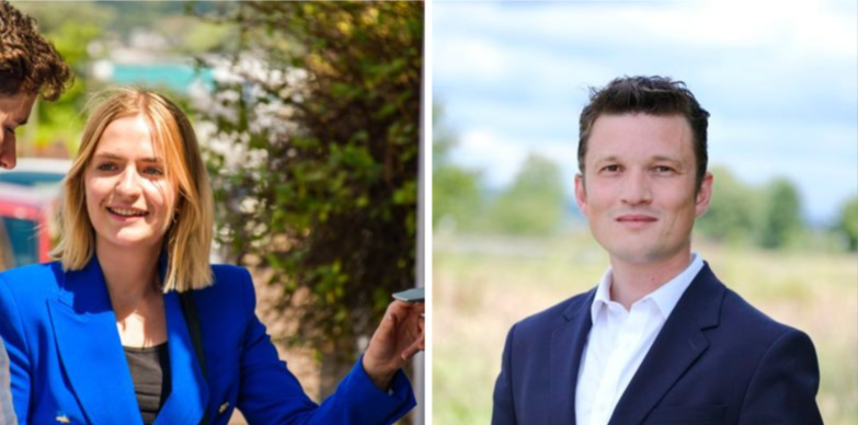 Pauline Daniel - Edouard Bénard Pauline Daniel - Edouard Bénard