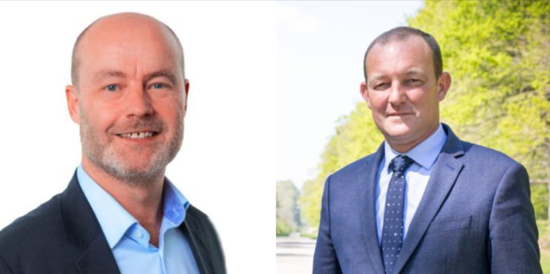 Robert Le Bourgeois  - Xavier Batut