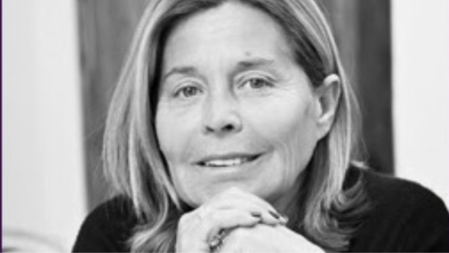 Jeanne Collard est l'avocate des victimes de la route Jeanne Collard est l'avocate des victimes de la route