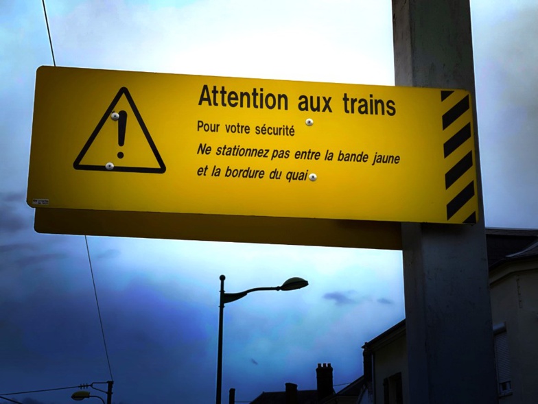 L'enquête va devoir déterminer les circonstances de l'accident - llustration © infonormandie L'enquête va devoir déterminer les circonstances de l'accident - llustration © infonormandie