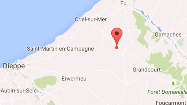 Seine-Maritime : un enfant à vélo percuté et tué par un quad en plein cœur d'un village près de Eu