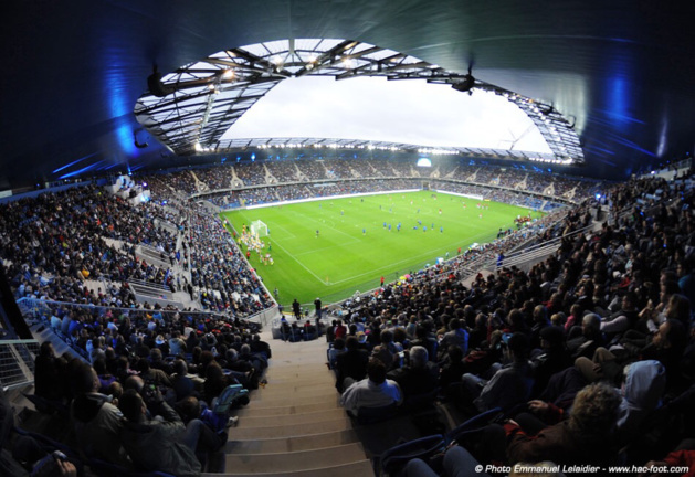 France - Brésil de football (féminin) au Havre : les infos pour réserver ses places France - Brésil de football (féminin) au Havre : les infos pour réserver ses places