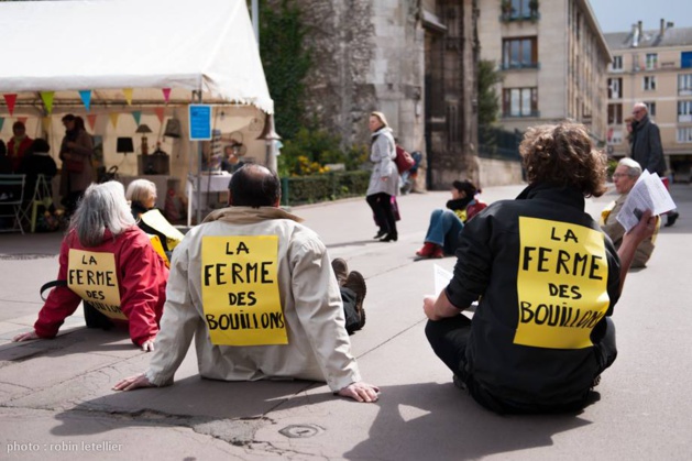 Photo : @artisans du monde Photo : @artisans du monde