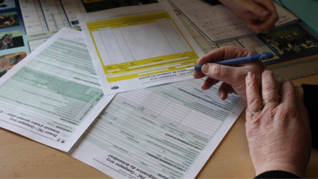 Avance de paiement des aides PAC aux agriculteurs de l'Eure : dernier délai ce jeudi 20 août Avance de paiement des aides PAC aux agriculteurs de l'Eure : dernier délai ce jeudi 20 août