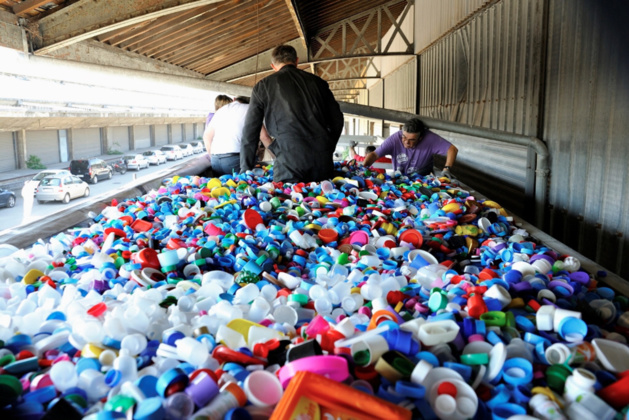 Normandie : une rentrée qui s'annonce très active pour l'association Bouchons 276 Normandie : une rentrée qui s'annonce très active pour l'association Bouchons 276