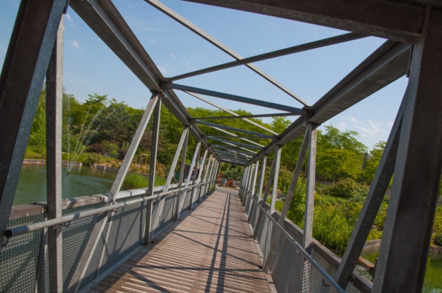 Parc des Provinces (Photo : www.grandquevilly.fr) Parc des Provinces (Photo : www.grandquevilly.fr)