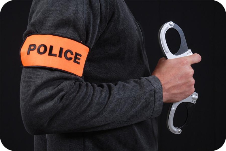 Le mis en cause a été interpellé pour dégradations volontaires - Illustration © Adobe Stock Le mis en cause a été interpellé pour dégradations volontaires - Illustration © Adobe Stock