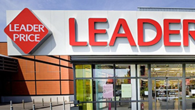 Vol à main armée chez Leader Price à Saint-Pierre-lès-Elbeuf : la caissière fortement choquée Vol à main armée chez Leader Price à Saint-Pierre-lès-Elbeuf : la caissière fortement choquée