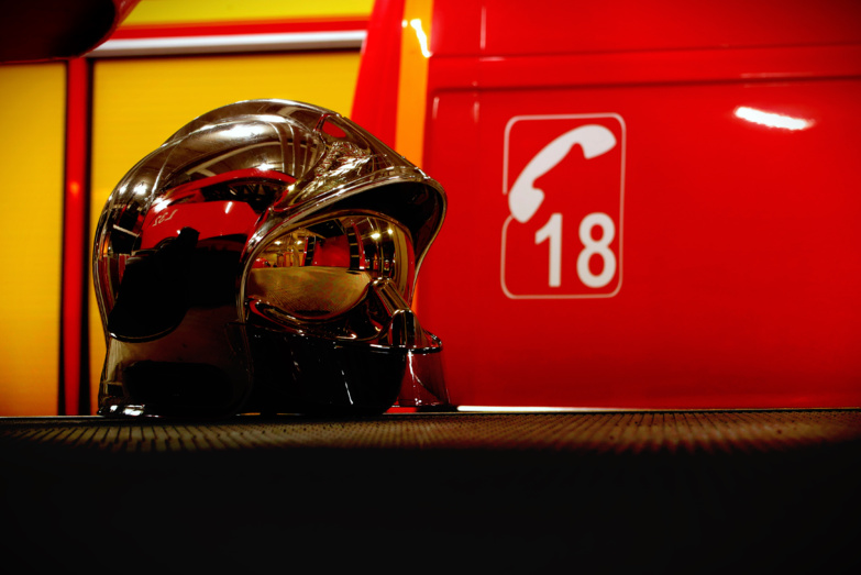 Collision entre trois poids-lourds sur l’échangeur de Honguemare près de Bourg-Achard Collision entre trois poids-lourds sur l’échangeur de Honguemare près de Bourg-Achard