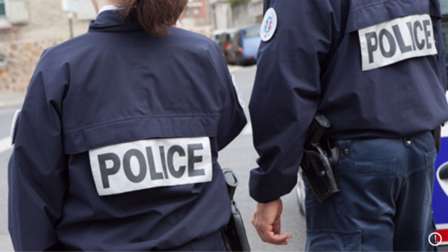 Le Havre : les trois cambrioleurs interpellés avaient été mis en fuite par une voisine Le Havre : les trois cambrioleurs interpellés avaient été mis en fuite par une voisine