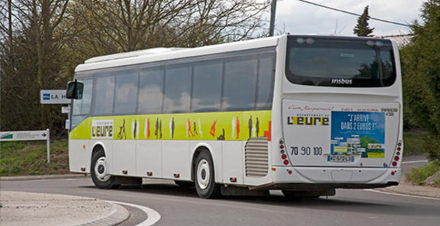 Eure : 38 000 élèves dans les transports scolaires Eure : 38 000 élèves dans les transports scolaires