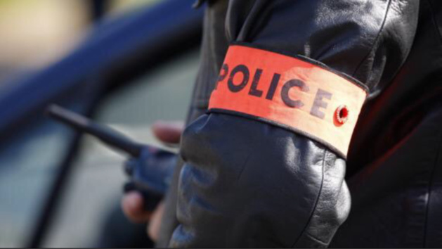 Rouen : interdit de séjour en France, il menaçait les passants avec un couteau 