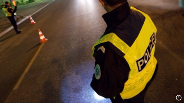 Yvelines : un camion-benne volé cette nuit par deux individus aux Ateliers municipaux de Limay Yvelines : un camion-benne volé cette nuit par deux individus aux Ateliers municipaux de Limay