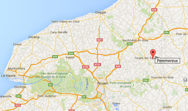 Seine-Maritime : disparu depuis le 9 août, Reynald Hélan retrouvé mort près de chez lui