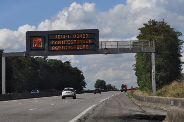 @infoNormandie. @infoNormandie.