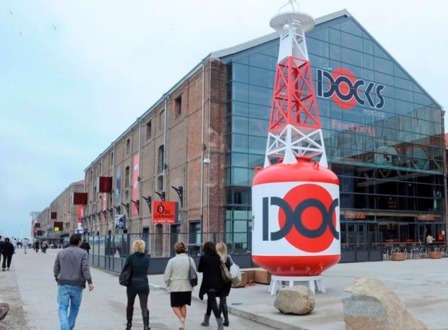 Illustration @DR Illustration @DR