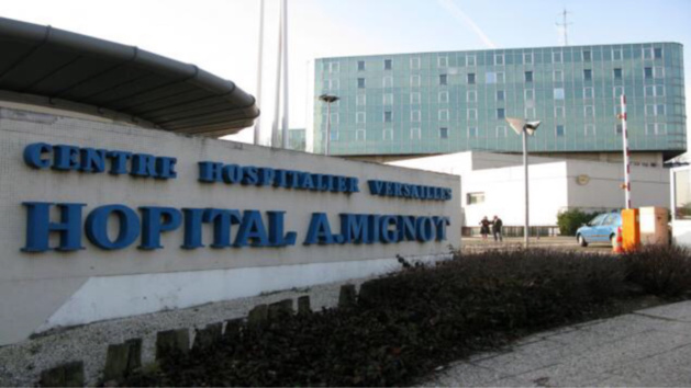 Yvelines : un toxicomane délogé des toilettes de l'hôpital du Chesnay où il s'était enfermé Yvelines : un toxicomane délogé des toilettes de l'hôpital du Chesnay où il s'était enfermé