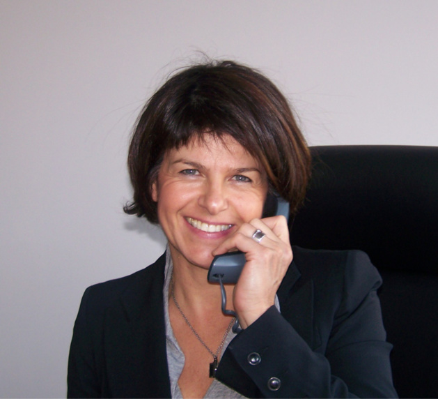 Agnès Bouty-Triquet Agnès Bouty-Triquet