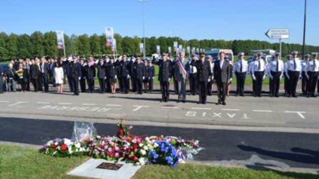 Photo : préfecture de l'Eure Photo : préfecture de l'Eure