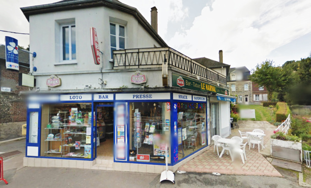 Illustration @Google Maps Illustration @Google Maps