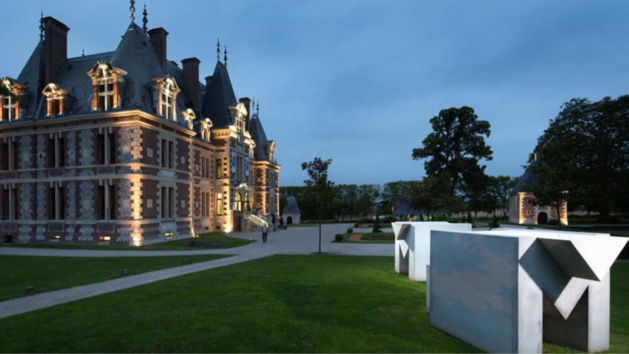 Seine-Maritime : Ateliers et visites commentées au Centre d'art de la Matmut, ce week-end Seine-Maritime : Ateliers et visites commentées au Centre d'art de la Matmut, ce week-end