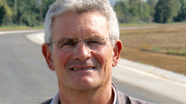 Un hommage public sera rendu à Jean-Luc Recher vendredi 18 septembre à Aubevoye Un hommage public sera rendu à Jean-Luc Recher vendredi 18 septembre à Aubevoye